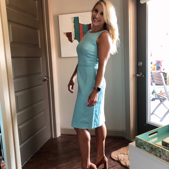 Lilly Pulitzer Dress for All Occasions - Picture 6 of 6